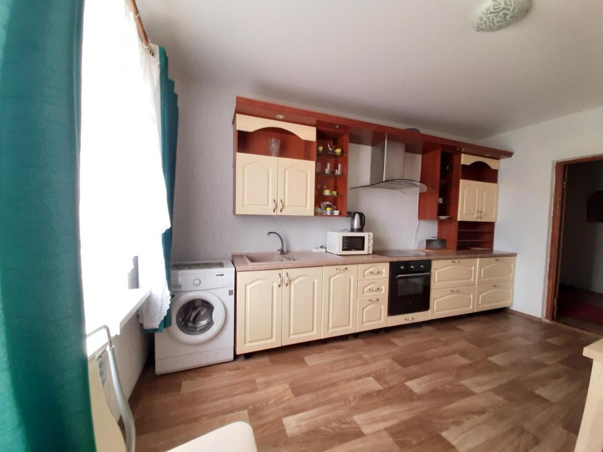 1 Комнатная На Позняках Apartment Kyiv Exterior photo